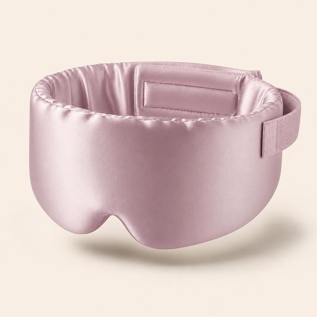 Antifaz Montarel color Rosa