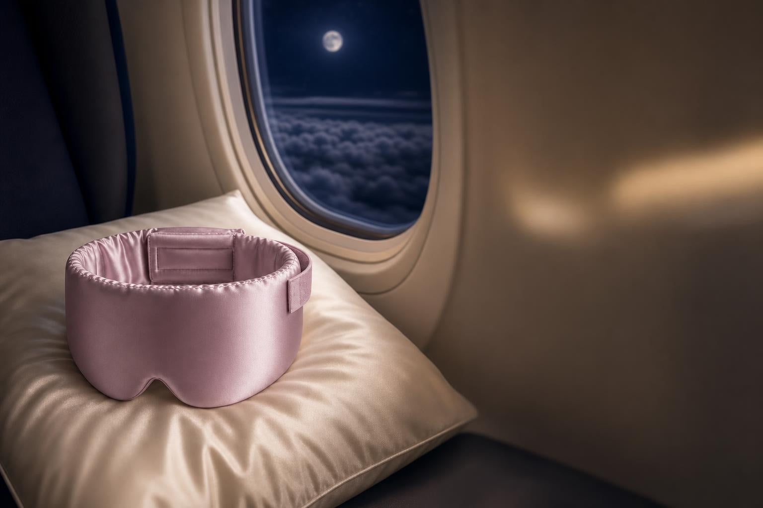 Tu noche perfecta, [en cualquier lugar]